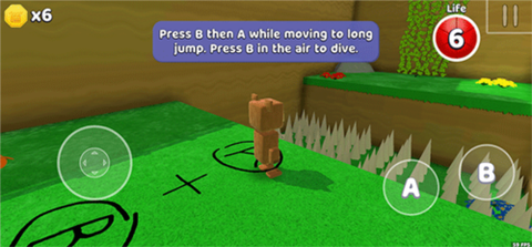 超级熊的冒险[图4]