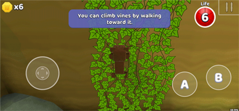 超级熊的冒险[图5]