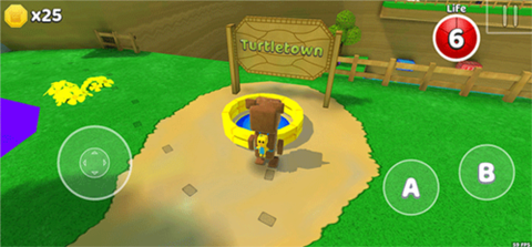 超级熊的冒险[图7]