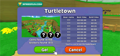 超级熊的冒险[图8]