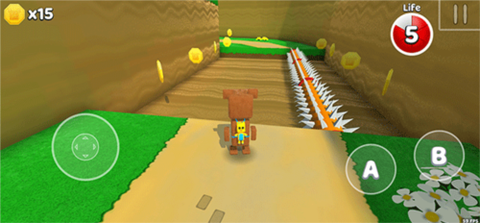 超级熊的冒险[图9]