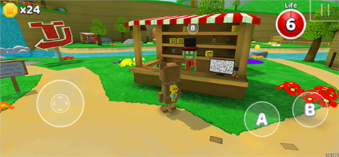 超级熊的冒险[图10]