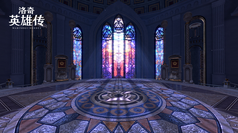 冲向125级！《洛奇英雄传》新BOSS鲁西安对战预告！[图2]