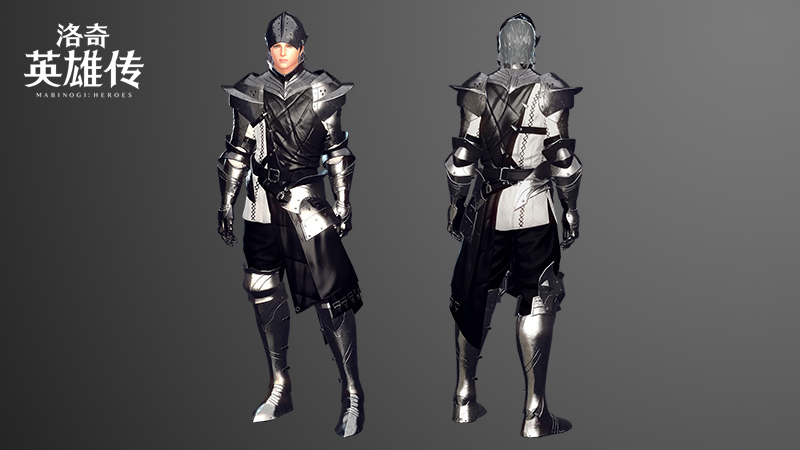 冲向125级！《洛奇英雄传》新BOSS鲁西安对战预告！[图9]