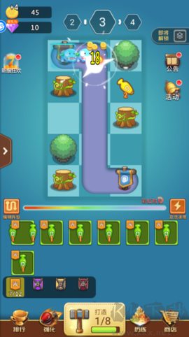 卡卡保皇OL[图5]