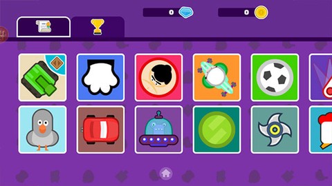 4人迷你游戏[图2]