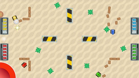 4人迷你游戏[图4]