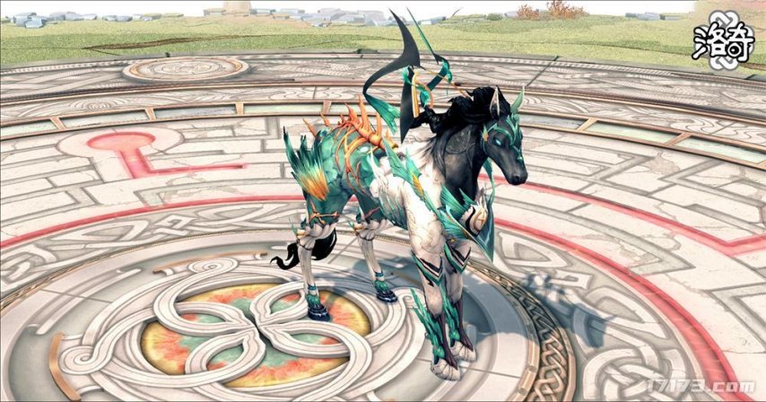 经典网游《洛奇》今日上线全新篇章G27寂静庭院[图13]