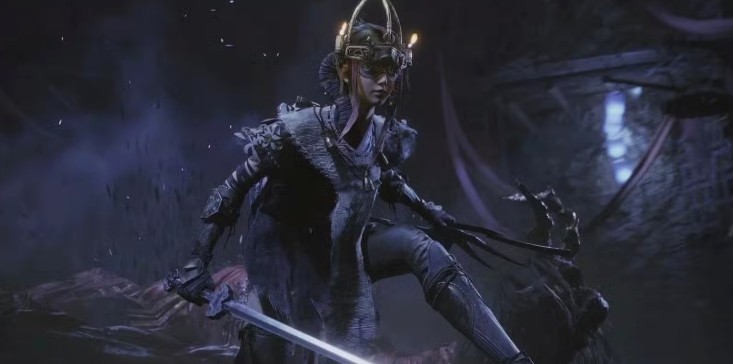 外媒称赞《明末：渊虚之羽》：“新游戏+”爽快感十足！[图1]