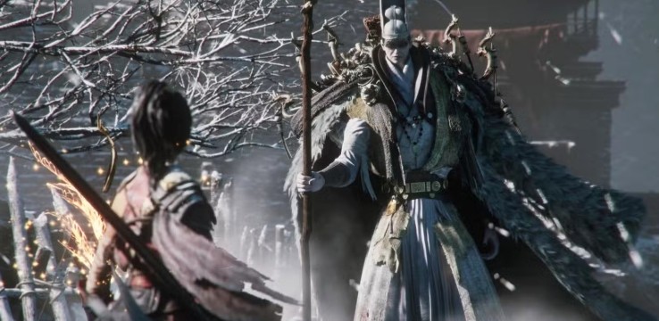 外媒称赞《明末：渊虚之羽》：“新游戏+”爽快感十足！[图2]