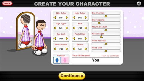 老爹的冷饮店HD[图3]