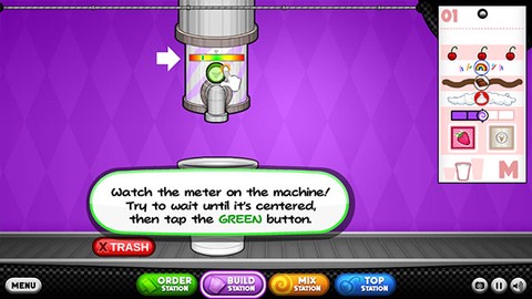 老爹的冷饮店HD[图6]