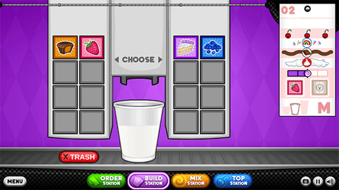 老爹的冷饮店HD[图7]