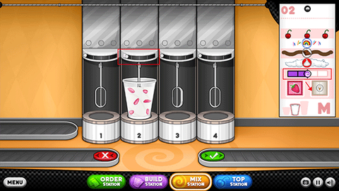 老爹的冷饮店HD[图8]