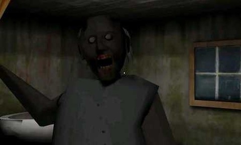 恐怖漆夜故事[图2]