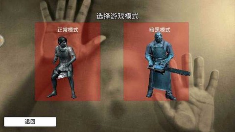 恐怖漆夜故事[图3]