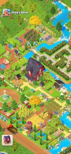 奇怪的农场[图1]