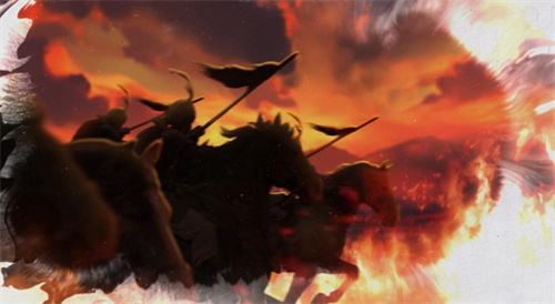 率土之滨，莫非狼人！狼人杀×率土之滨联动活动即将开启[图2]