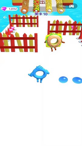 糖逗冲冲冲3D[图1]