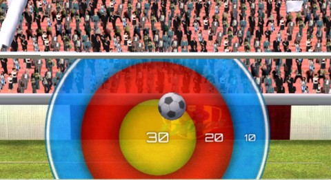 足球射门大师3D[图1]