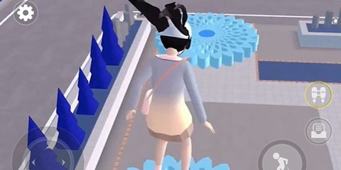 逃离跑酷模拟器[图1]