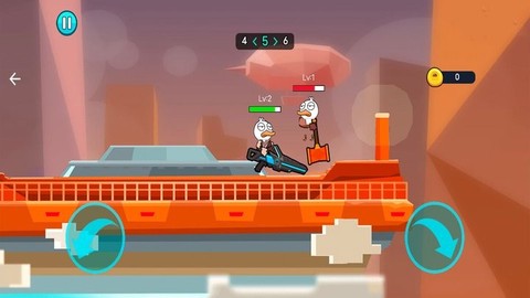 新版太空杀吃鸡[图1]