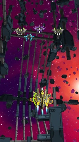 飞机世界战斗[图1]