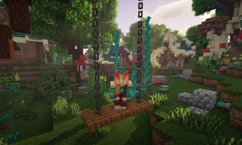 像素岛生存模拟[图2]