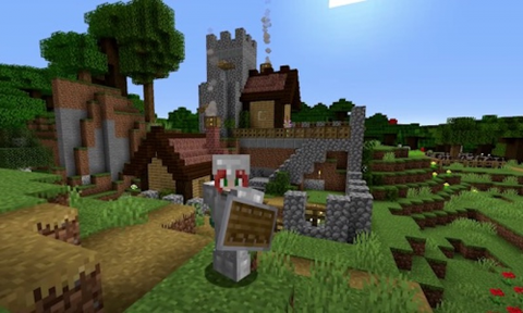 像素岛生存模拟[图3]