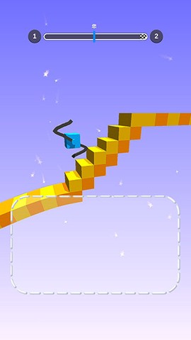 画个腿就跑[图3]