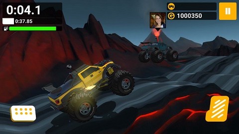 迷你赛车驾驶[图1]