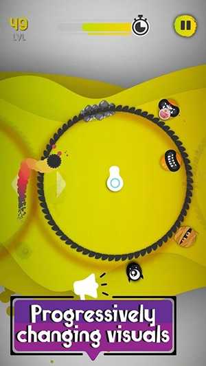 怪兽试炼场[图1]