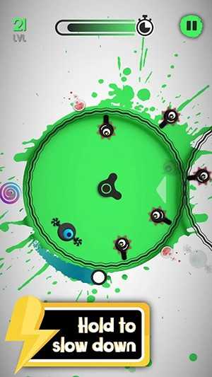 怪兽试炼场[图2]