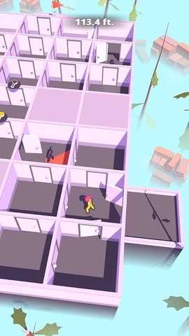 迷宫躲猫猫[图1]