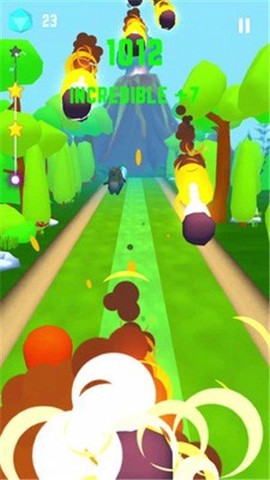 音乐跑酷赛[图3]