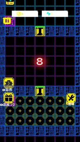 躺平发育大作战[图1]