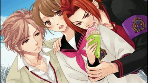 兄弟战争游戏[图1]