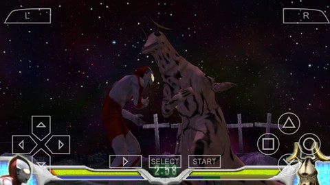 奥特曼之格斗进化[图3]