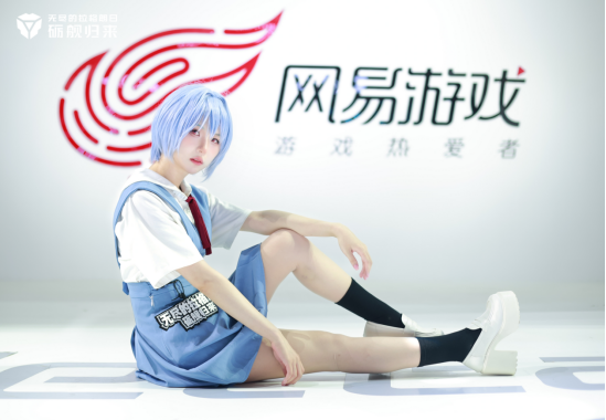 ChinaJoy的现场绫波丽正在驾驶飞船？[图4]