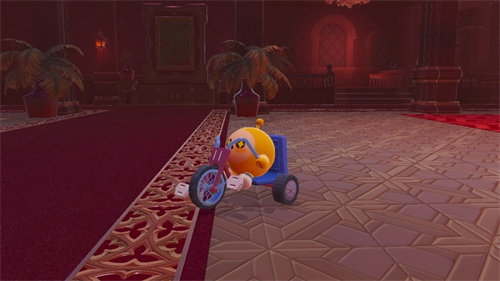 试胆大狂欢，心跳不打烊！《蛋仔派对》乐园试胆大会正式开启![图5]