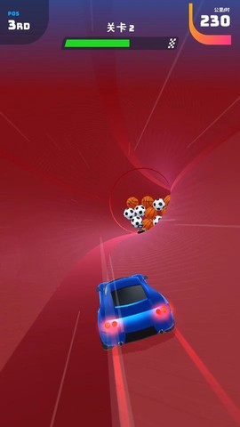 真实汽车竞技[图1]