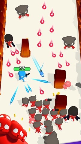 武装射击：侵略[图1]