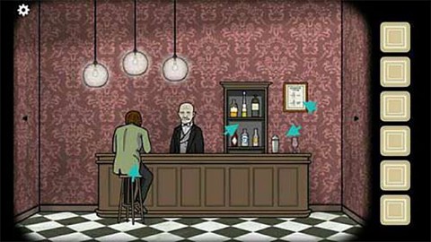 逃离方块剧院[图1]