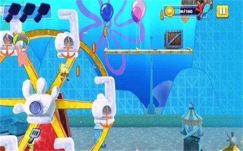 蟹堡追击令[图2]