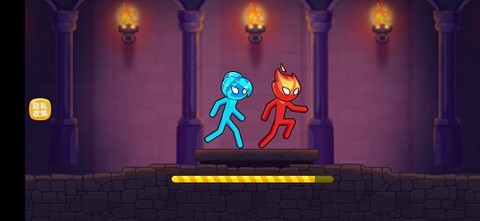 火柴人迷宫逃脱[图1]