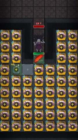 惊悚鬼屋3D[图1]