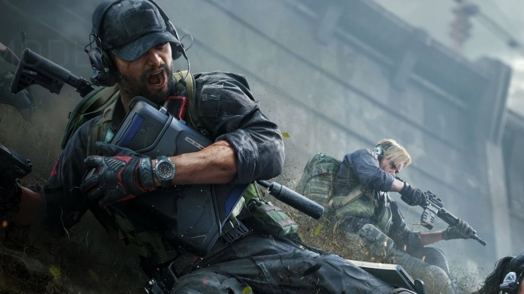 双模式+大量主机端适配！ 《三角洲行动》8月19日登陆PS5[图1]