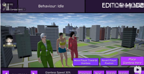 巨大娘游戏[图5]