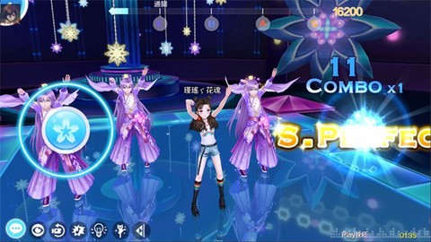 恋恋炫舞团[图3]