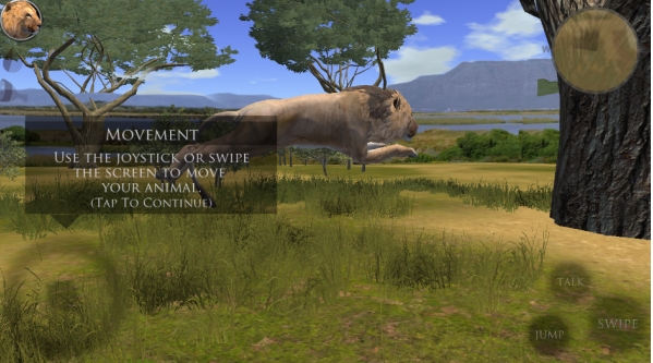 终极狮子模拟器[图1]